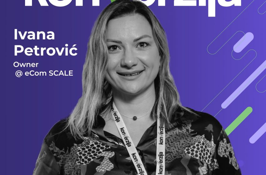  Intervju: Ivana Petrović [put do uspeha je razvojni put balansa, snage i aspiracija]